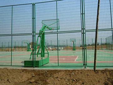 體育場護(hù)欄網(wǎng)