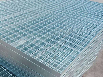 鋼格柵板驗(yàn)收標(biāo)準(zhǔn)